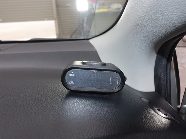 トヨタ ヴィッツ Ｆ