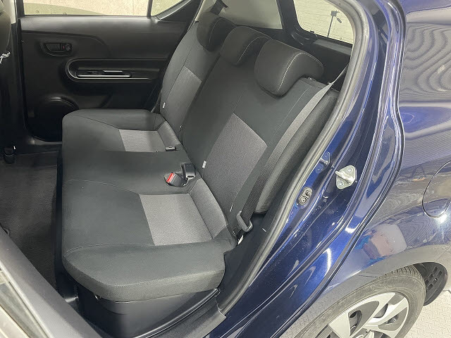 トヨタ アクア Ｓスタイルブラック