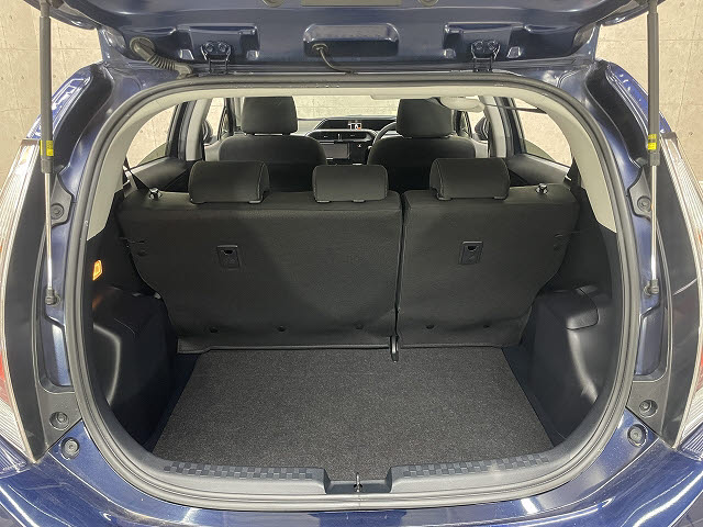 トヨタ アクア Ｓスタイルブラック