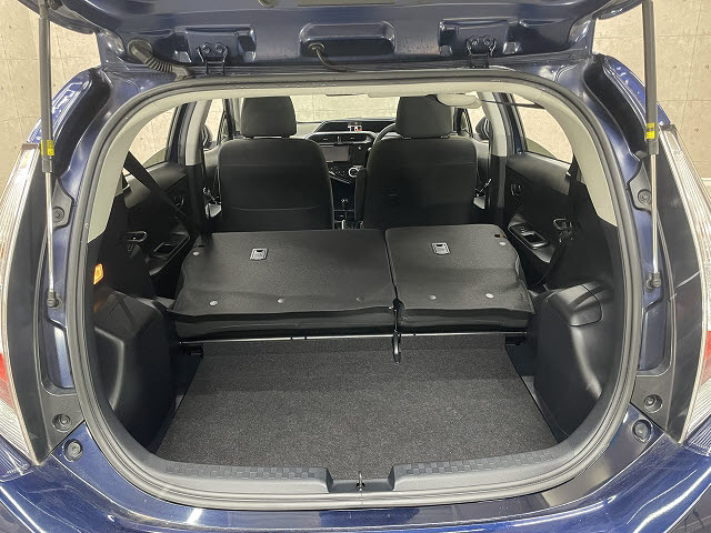 トヨタ アクア Ｓスタイルブラック