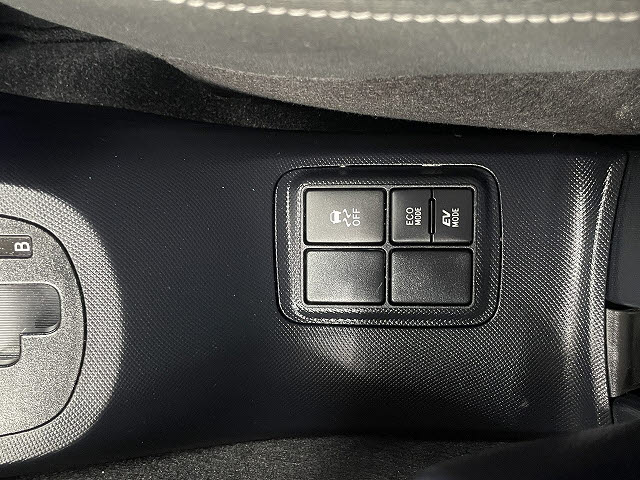 トヨタ アクア Ｓスタイルブラック