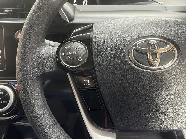 トヨタ アクア Ｓスタイルブラック