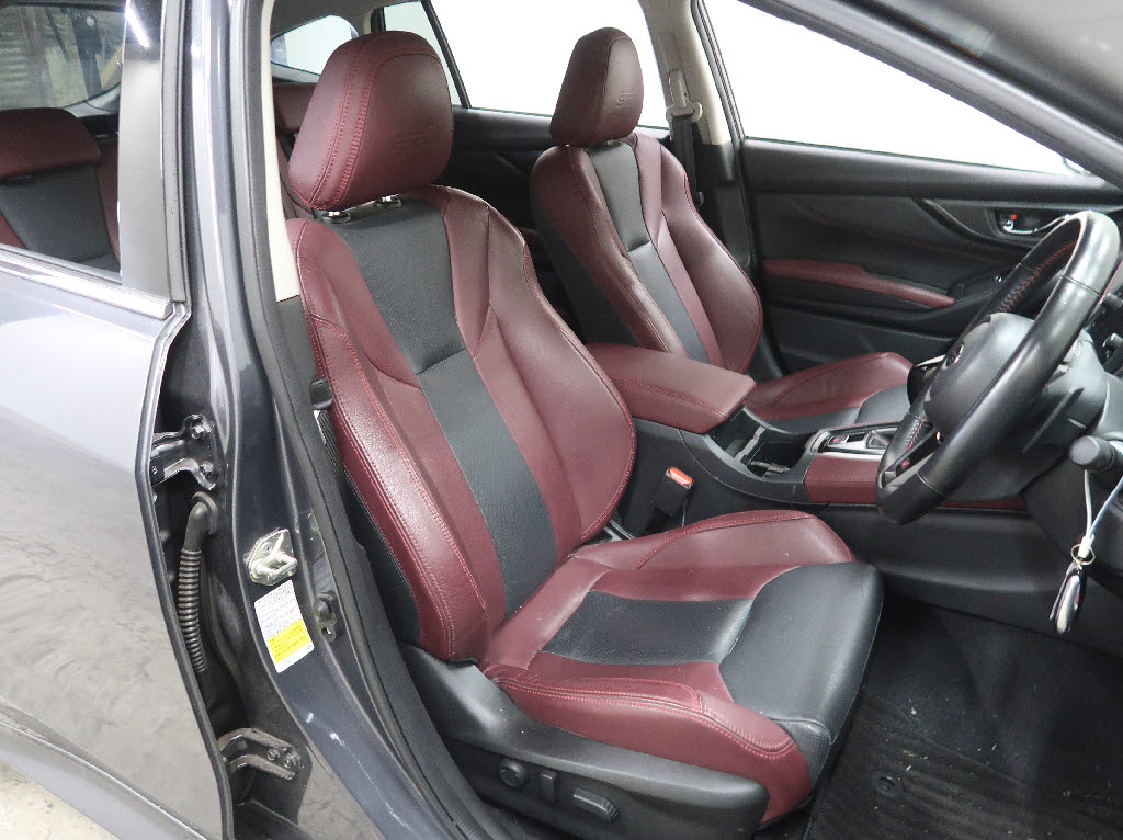 スバル レヴォーグ STIｽﾎﾟｰﾂR EX