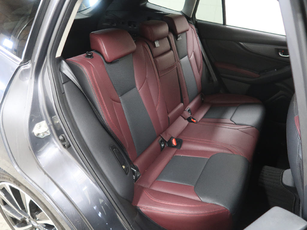 スバル レヴォーグ STIｽﾎﾟｰﾂR EX