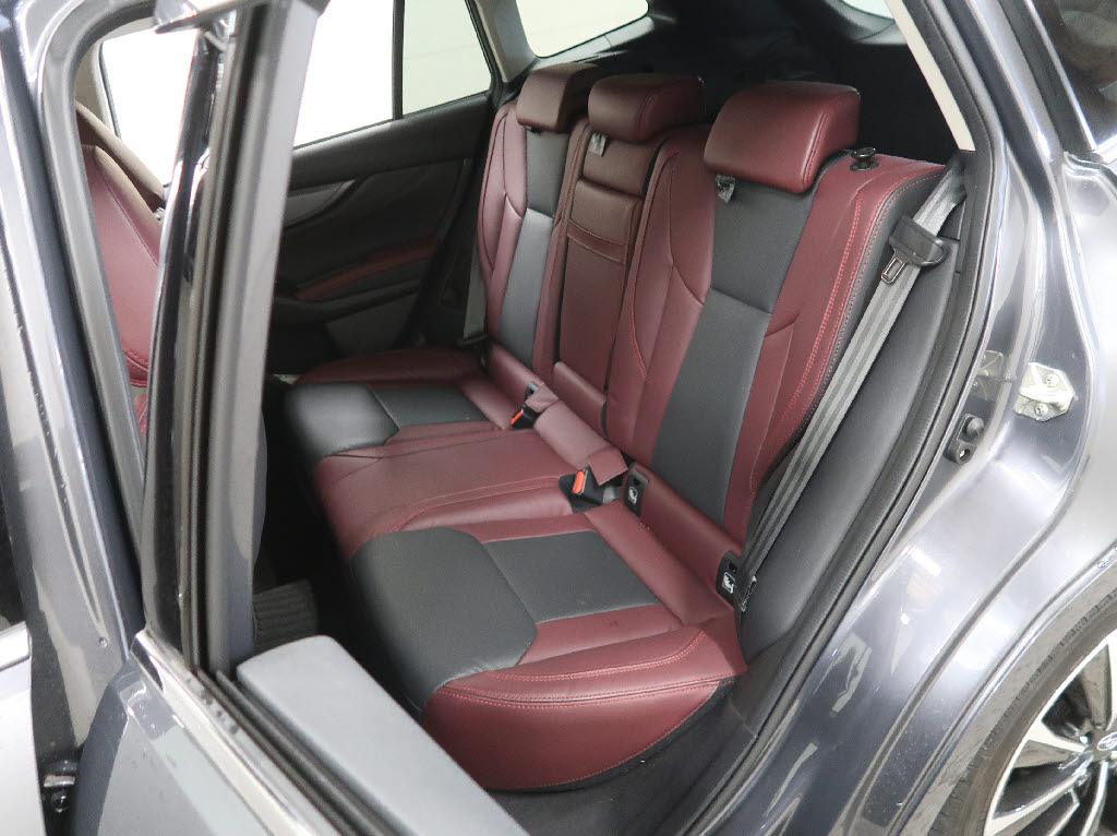 スバル レヴォーグ STIｽﾎﾟｰﾂR EX