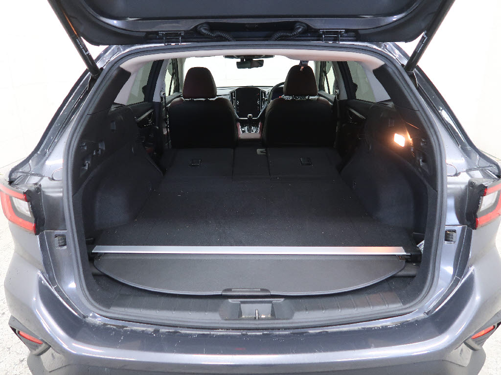 スバル レヴォーグ STIｽﾎﾟｰﾂR EX