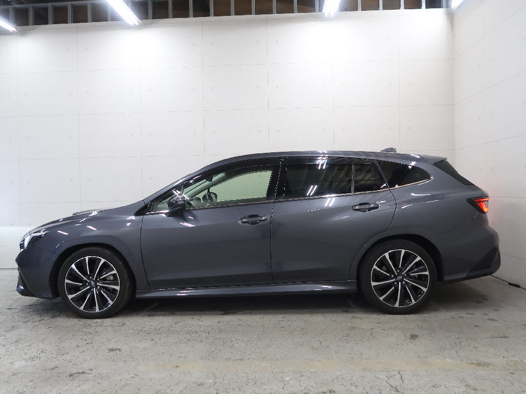 スバル レヴォーグ STIｽﾎﾟｰﾂR EX