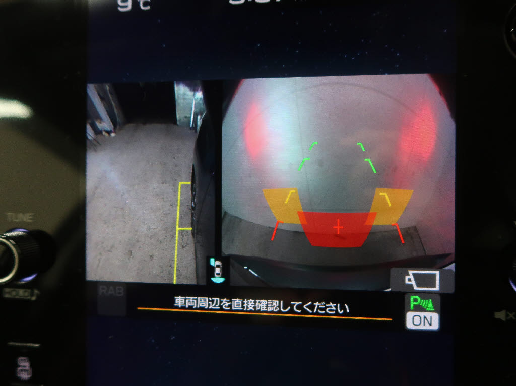 スバル レヴォーグ STIｽﾎﾟｰﾂR EX