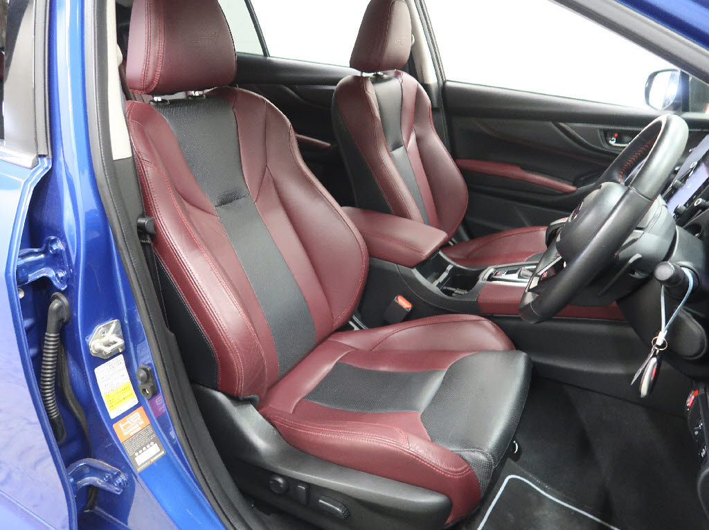 スバル レヴォーグ STIｽﾎﾟｰﾂ EX