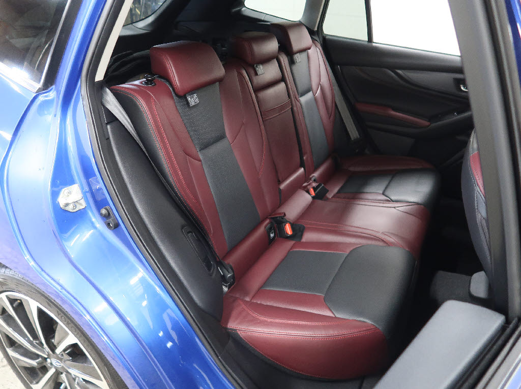 スバル レヴォーグ STIｽﾎﾟｰﾂ EX