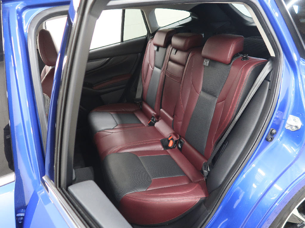 スバル レヴォーグ STIｽﾎﾟｰﾂ EX