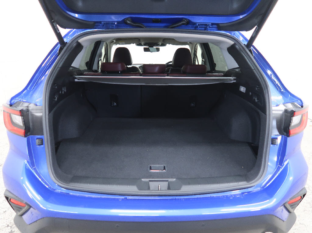 スバル レヴォーグ STIｽﾎﾟｰﾂ EX