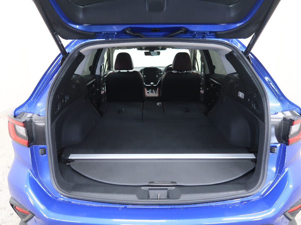 スバル レヴォーグ STIｽﾎﾟｰﾂ EX