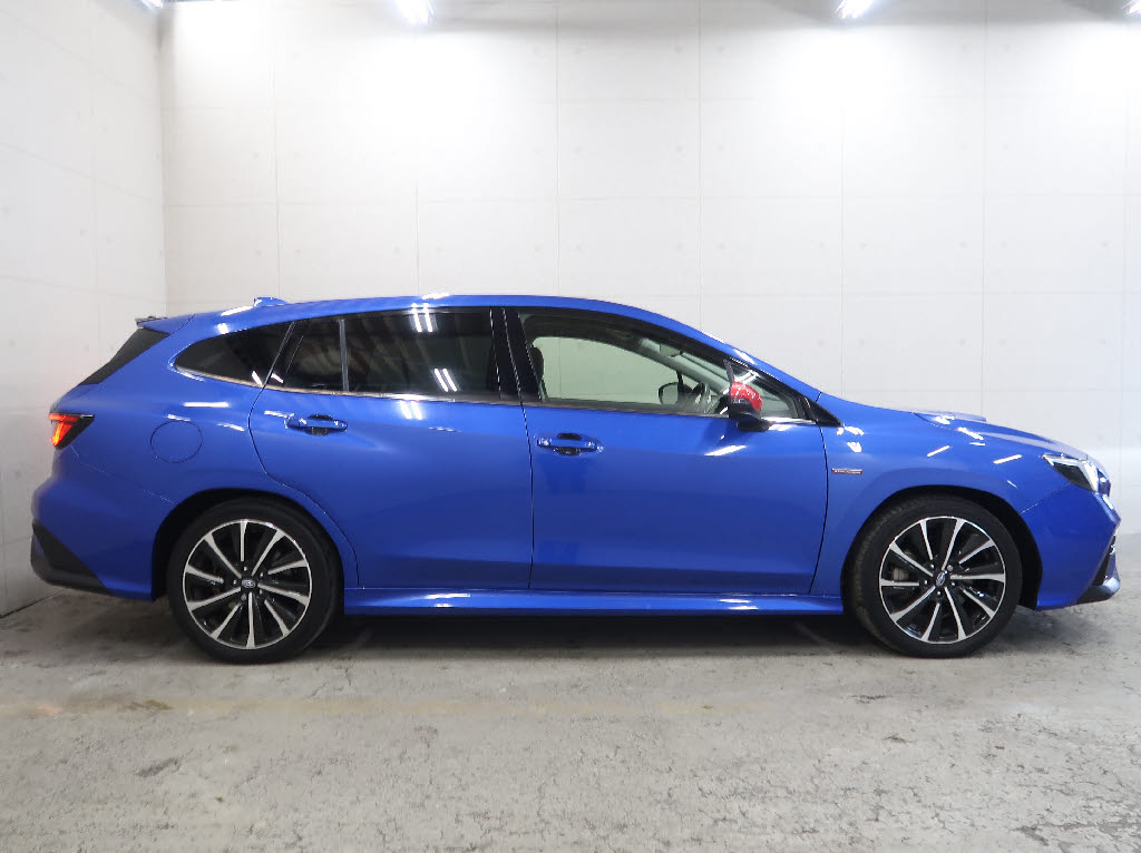 スバル レヴォーグ STIｽﾎﾟｰﾂ EX