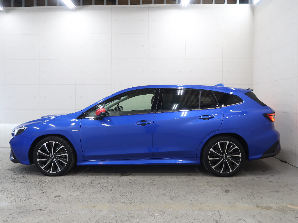 スバル レヴォーグ STIｽﾎﾟｰﾂ EX