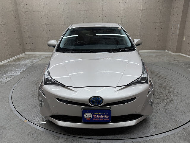 トヨタ プリウス Ａツーリングセレクション