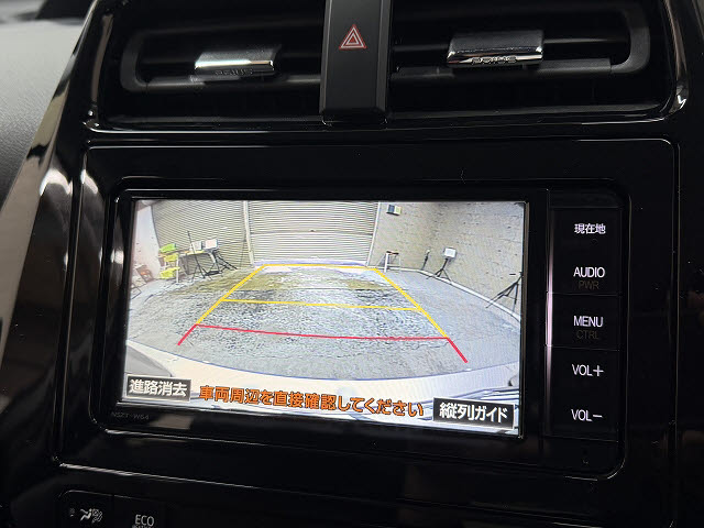 トヨタ プリウス Ａツーリングセレクション