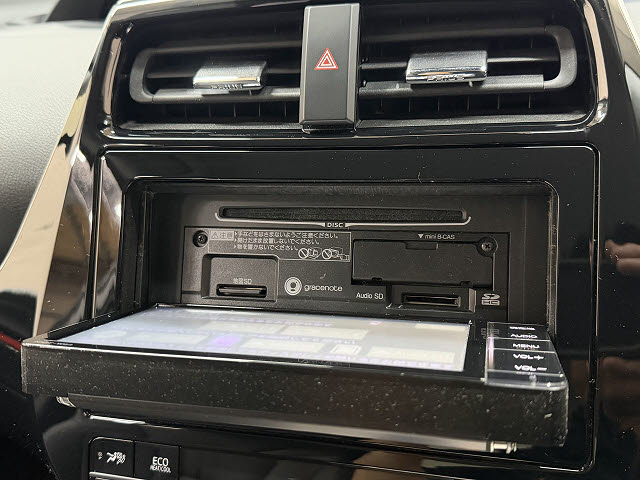 トヨタ プリウス Ａツーリングセレクション