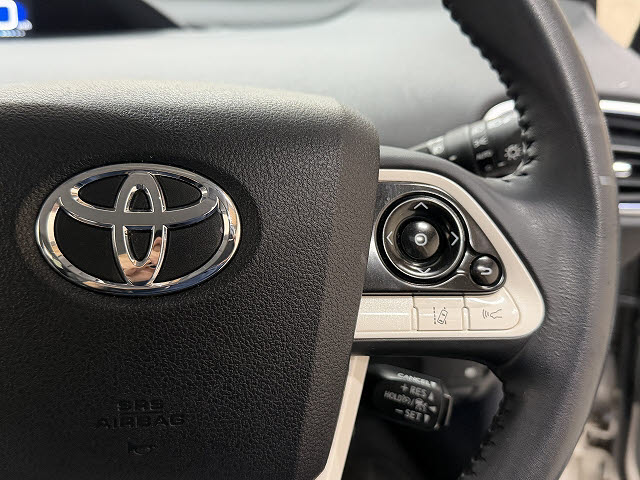 トヨタ プリウス Ａツーリングセレクション