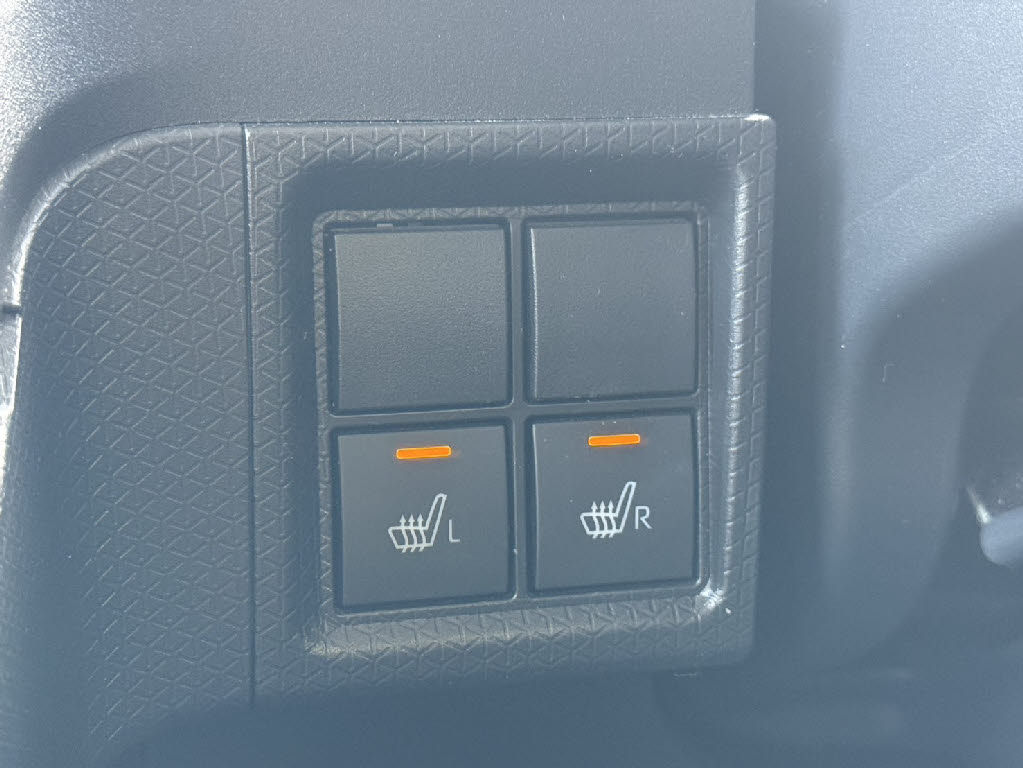 ダイハツ タント 4WD X