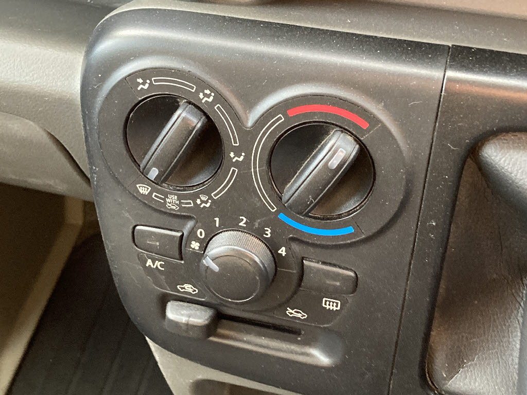 ニッサン NV100ｸﾘｯﾊﾟｰV DX　GLﾊﾟｯｹｰｼﾞ