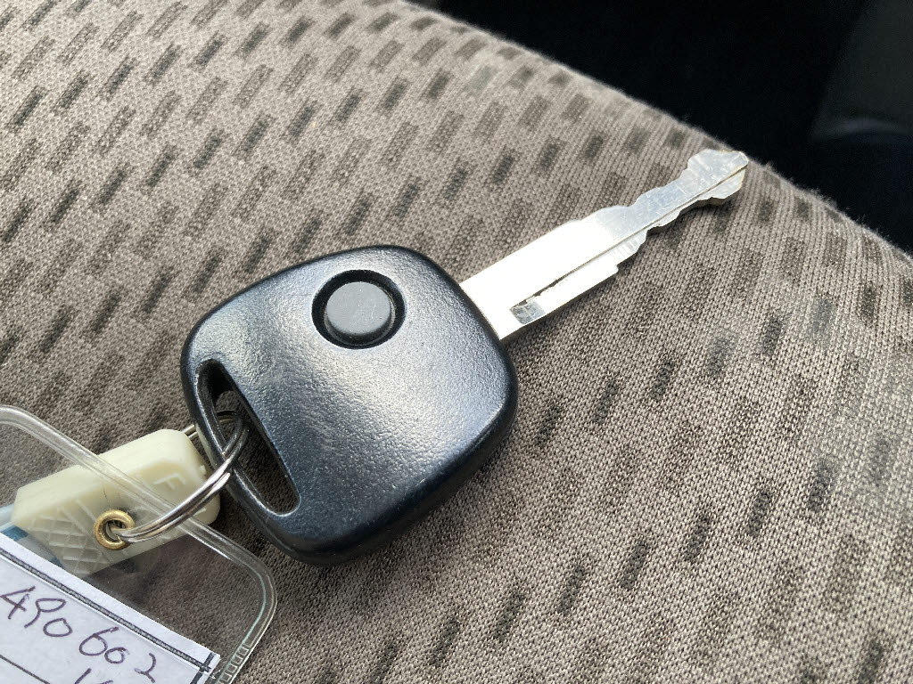 ニッサン NV100ｸﾘｯﾊﾟｰV DX　GLﾊﾟｯｹｰｼﾞ