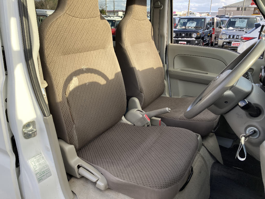 ニッサン NV100ｸﾘｯﾊﾟｰV DX　GLﾊﾟｯｹｰｼﾞ