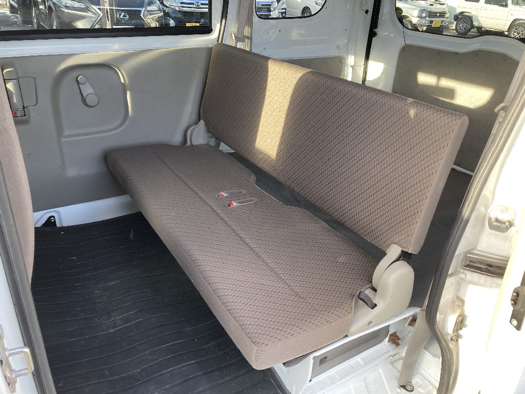 ニッサン NV100ｸﾘｯﾊﾟｰV DX　GLﾊﾟｯｹｰｼﾞ