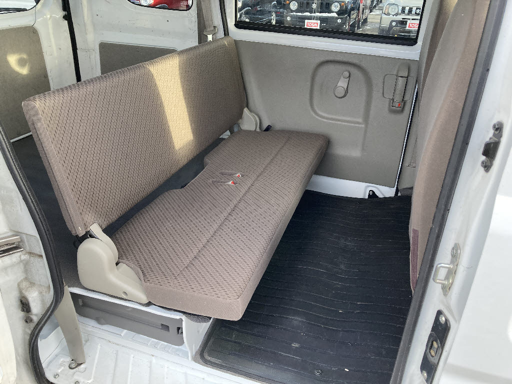 ニッサン NV100ｸﾘｯﾊﾟｰV DX　GLﾊﾟｯｹｰｼﾞ