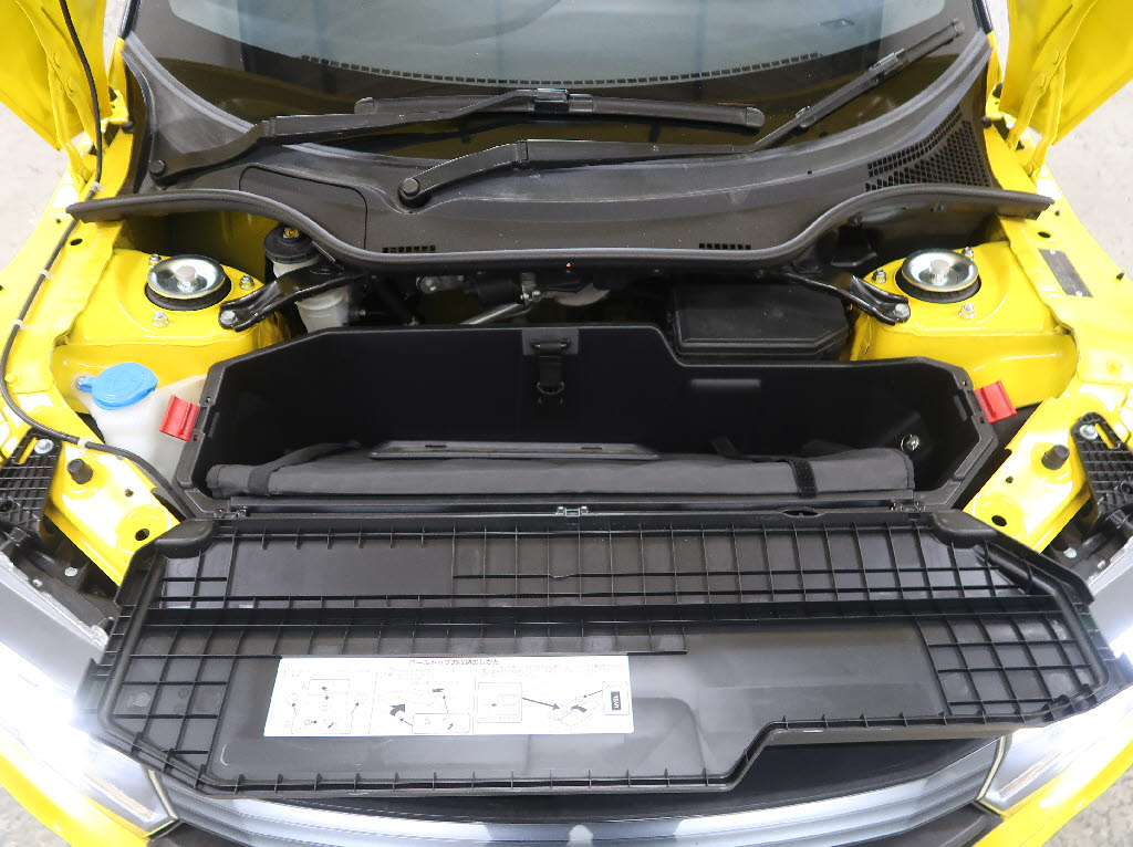 ホンダ Ｓ６６０ アルファ