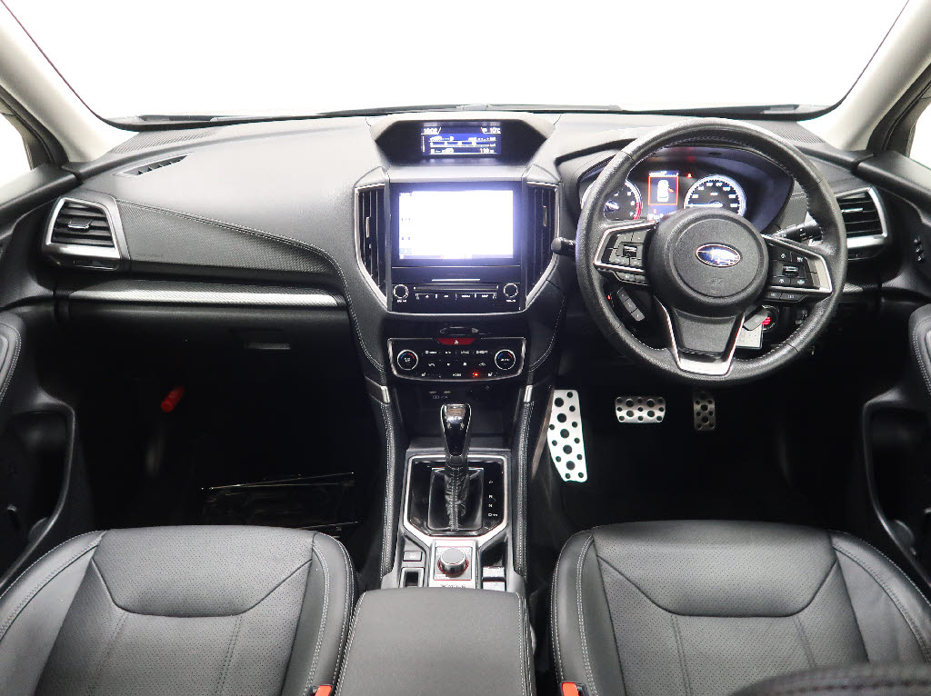 スバル フォレスター プレミアム