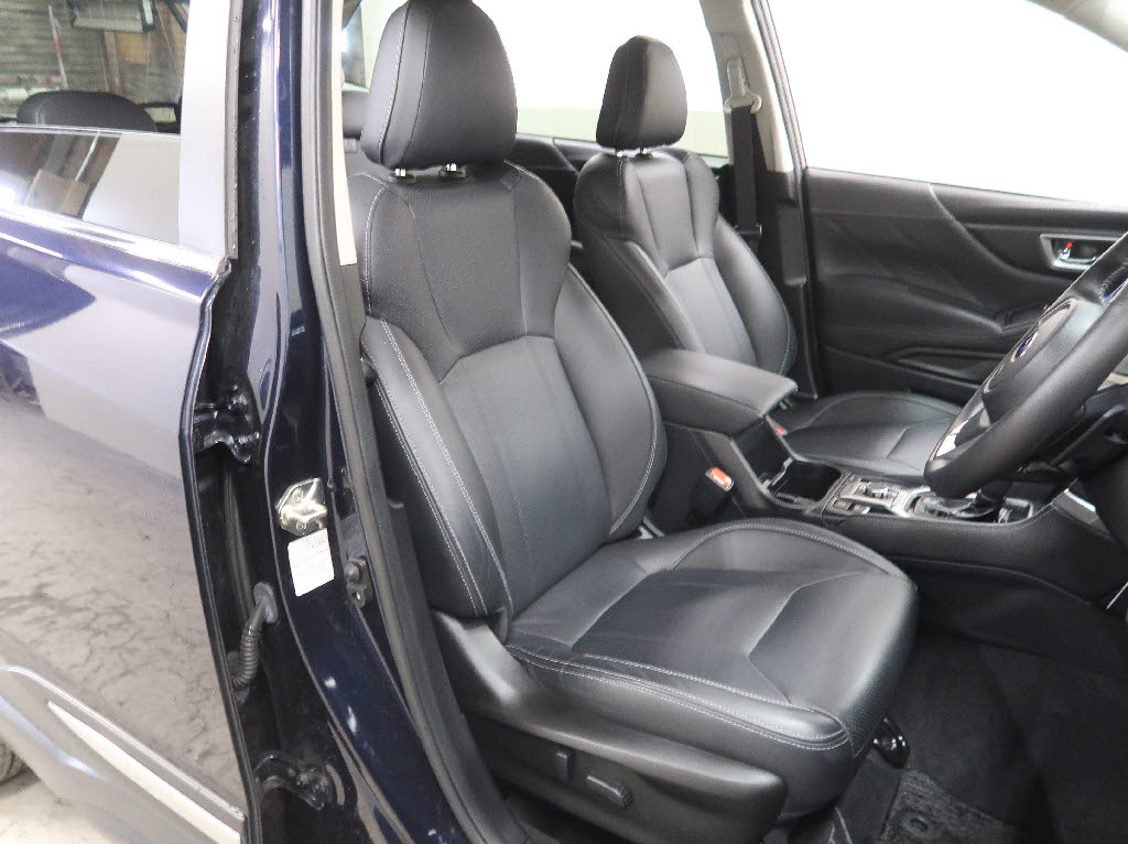 スバル フォレスター プレミアム