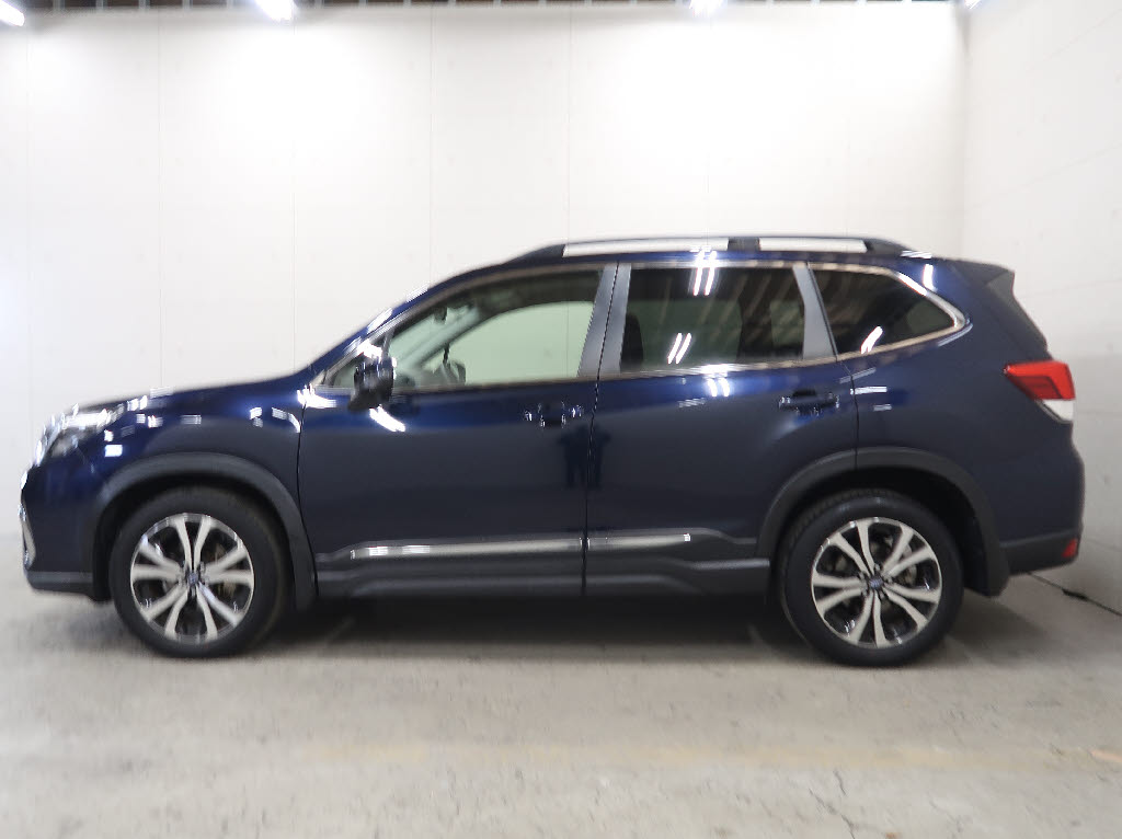 スバル フォレスター プレミアム