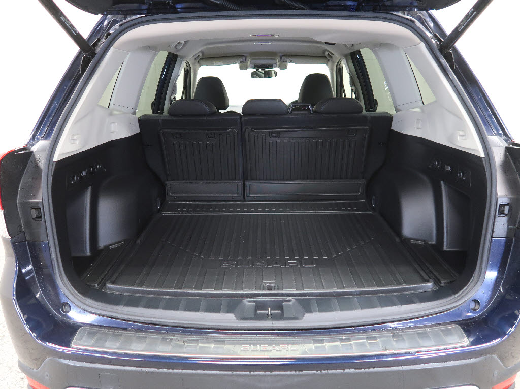 スバル フォレスター プレミアム