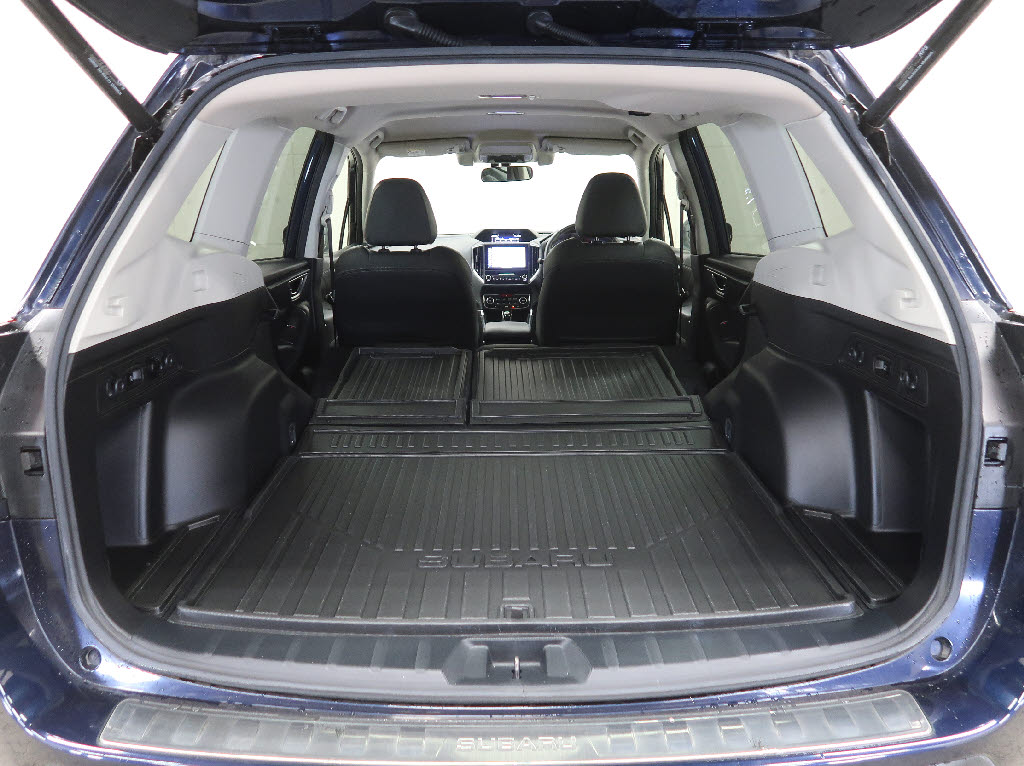 スバル フォレスター プレミアム