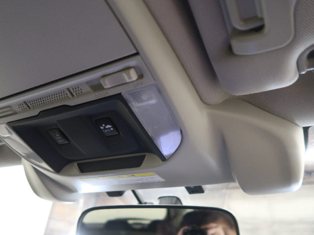 スバル フォレスター プレミアム