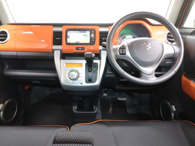 スズキ ハスラー Xﾀｰﾎﾞｼｮｳﾄﾂｹｲｹﾞﾝﾌﾞﾚｰｷ