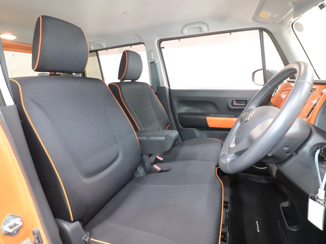 スズキ ハスラー Xﾀｰﾎﾞｼｮｳﾄﾂｹｲｹﾞﾝﾌﾞﾚｰｷ