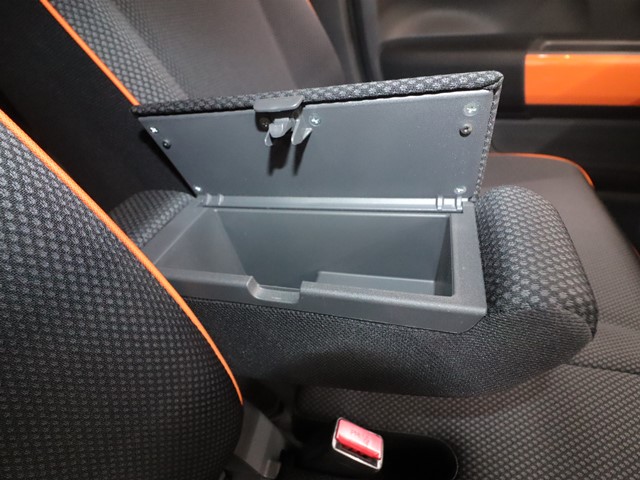 スズキ ハスラー Xﾀｰﾎﾞｼｮｳﾄﾂｹｲｹﾞﾝﾌﾞﾚｰｷ