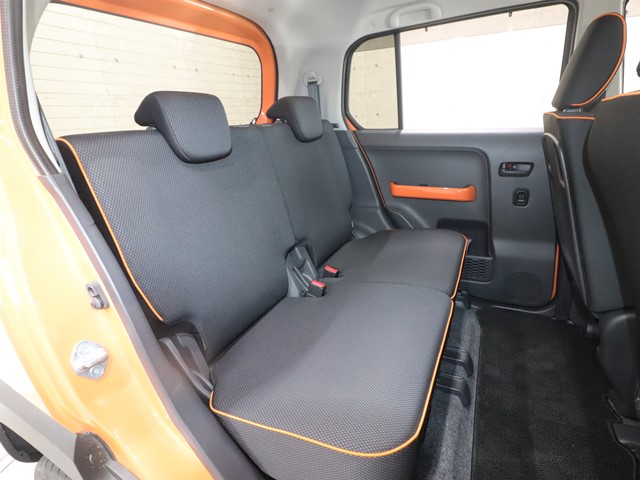 スズキ ハスラー Xﾀｰﾎﾞｼｮｳﾄﾂｹｲｹﾞﾝﾌﾞﾚｰｷ