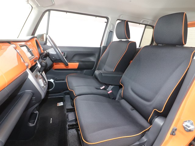 スズキ ハスラー Xﾀｰﾎﾞｼｮｳﾄﾂｹｲｹﾞﾝﾌﾞﾚｰｷ