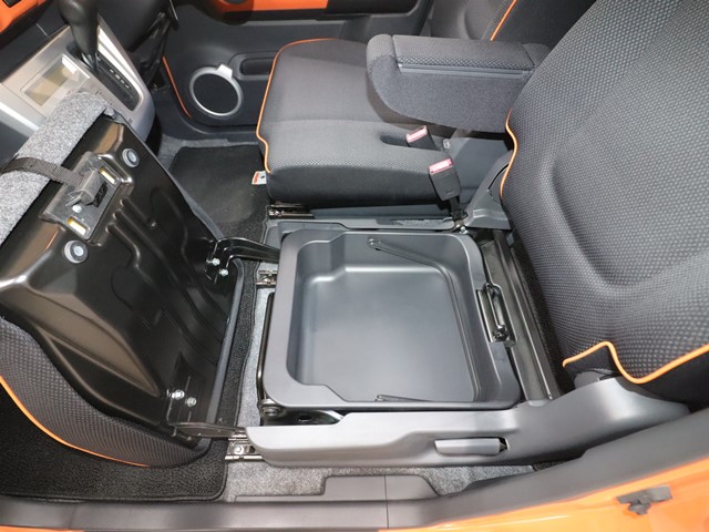 スズキ ハスラー Xﾀｰﾎﾞｼｮｳﾄﾂｹｲｹﾞﾝﾌﾞﾚｰｷ