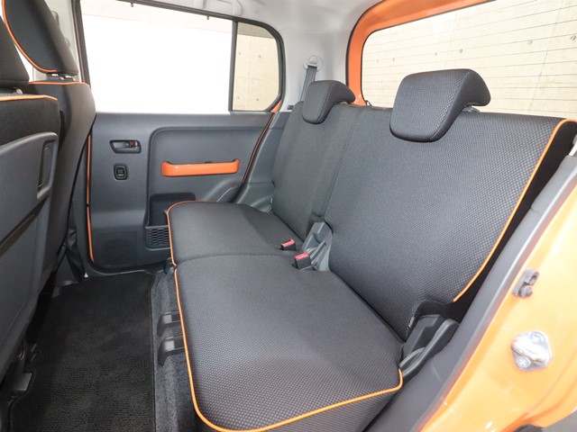 スズキ ハスラー Xﾀｰﾎﾞｼｮｳﾄﾂｹｲｹﾞﾝﾌﾞﾚｰｷ