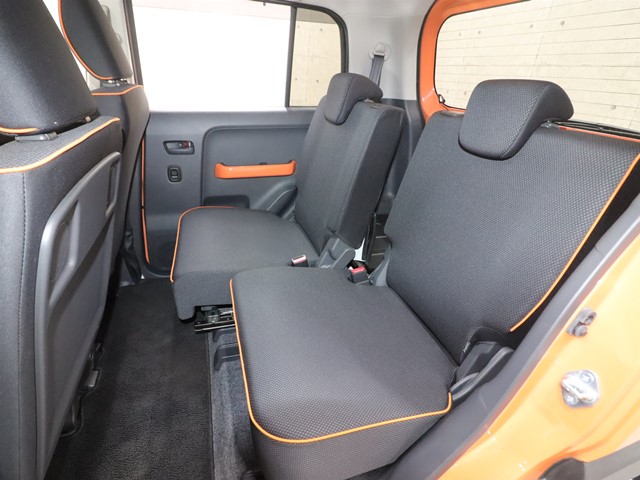 スズキ ハスラー Xﾀｰﾎﾞｼｮｳﾄﾂｹｲｹﾞﾝﾌﾞﾚｰｷ