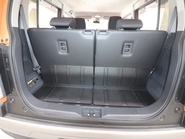 スズキ ハスラー Xﾀｰﾎﾞｼｮｳﾄﾂｹｲｹﾞﾝﾌﾞﾚｰｷ