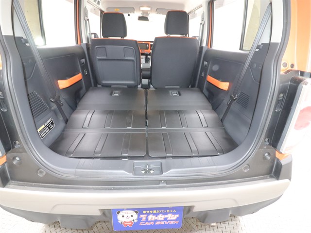 スズキ ハスラー Xﾀｰﾎﾞｼｮｳﾄﾂｹｲｹﾞﾝﾌﾞﾚｰｷ