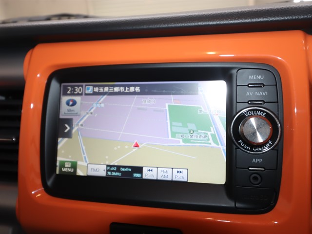 スズキ ハスラー Xﾀｰﾎﾞｼｮｳﾄﾂｹｲｹﾞﾝﾌﾞﾚｰｷ