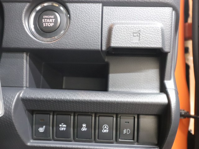 スズキ ハスラー Xﾀｰﾎﾞｼｮｳﾄﾂｹｲｹﾞﾝﾌﾞﾚｰｷ