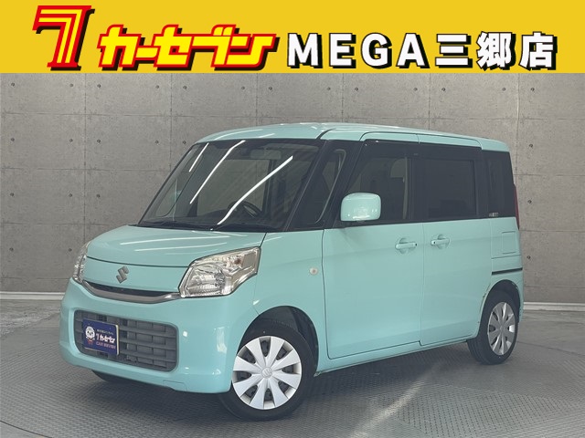 スズキ スペーシア