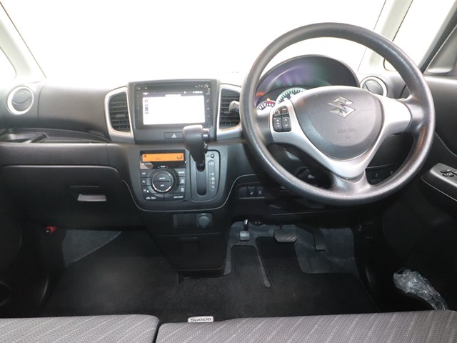 スズキ スペーシア X